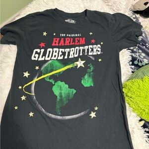 Harlem Globetrotters Graphic T-Shirt